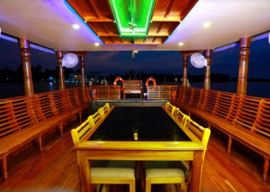 1 Bedroom luxury Dining STLX-007