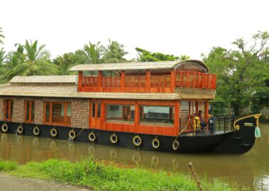 1 Bedroom luxury exterior 2 STLX-012