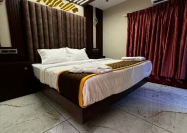 10 Bedroom luxury bedroom 1 STLX-062