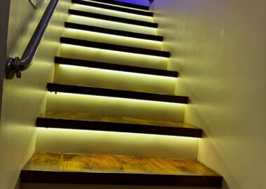 10 Bedroom luxury staircase 2 STLX-062