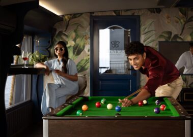 2 Bedroom luxury Activities STLX-021