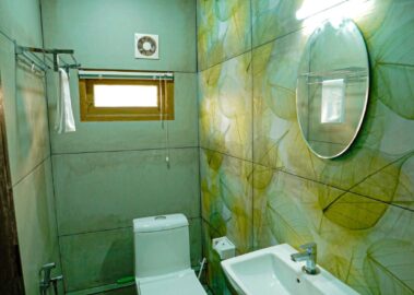 2 Bedroom luxury bathroom 1 STLX-026