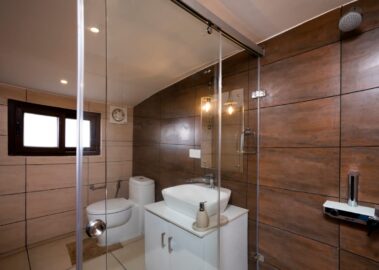 2 Bedroom luxury bathroom STLX-022