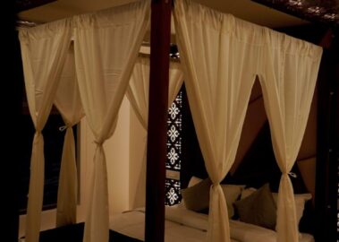 2 Bedroom luxury bedroom 2 STLX-025