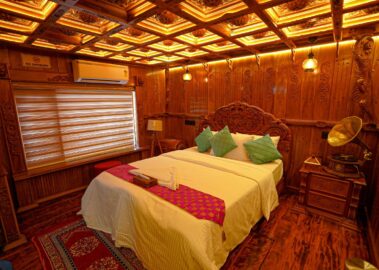 2 Bedroom luxury bedroom 7 STLX-026