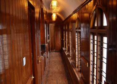 2 Bedroom luxury coridor STLX-019