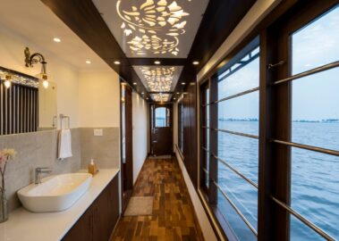 2 Bedroom luxury corridor STLX-022