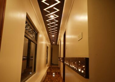 2 Bedroom luxury corridor STLX-025