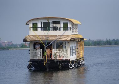 2 Bedroom luxury exterior 1 STLX-019