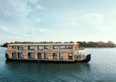 2 Bedroom luxury exterior 1 STLX-021