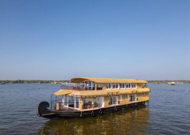 2 Bedroom luxury exterior 5 STLX-018