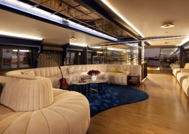 2 Bedroom luxury lobby 2 STLX-021