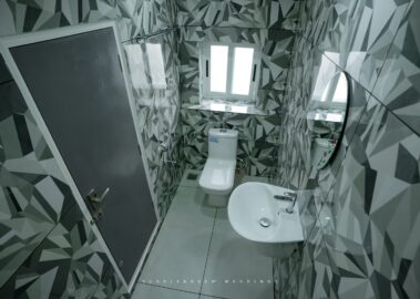 3 Bedroom luxury bathroom 2 STLX-033