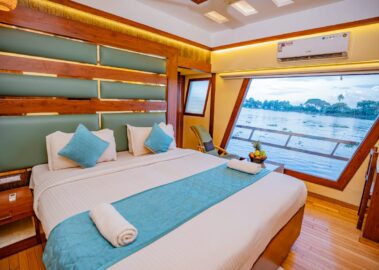 3 Bedroom luxury bedroom 10 STLX-024