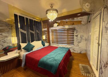 3 Bedroom luxury bedroom 3 STLX-030