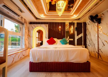 3 Bedroom luxury bedroom 3 STLX-033