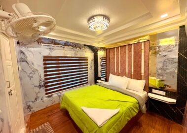 3 Bedroom luxury bedroom 5 STLX-030