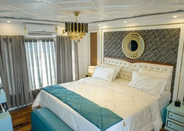 3 Bedroom luxury bedroom 5 STLX-044