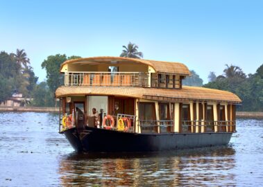 3 Bedroom luxury exterior 2 STLX-024