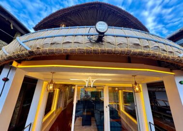 3 Bedroom luxury front view 3 STLX-030