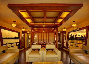 3 Bedroom luxury lobby 2 STLX-024