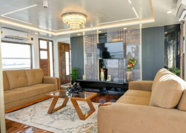3 Bedroom luxury lobby 2 STLX-044