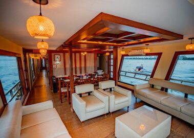 3 Bedroom luxury lobby 3 STLX-024