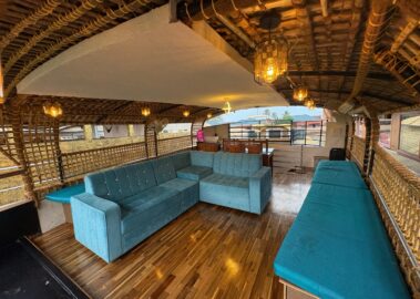 3 Bedroom luxury lobby 3 STLX-030