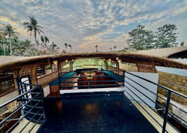 3 Bedroom luxury upperdeck 1 STLX-030