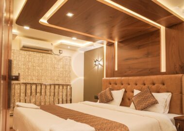 4 Bedroom luxury bedroom 2 STLX-045