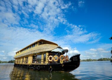 4 Bedroom luxury exterior STLX-035