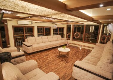 4 Bedroom luxury lobby1 STLX-045