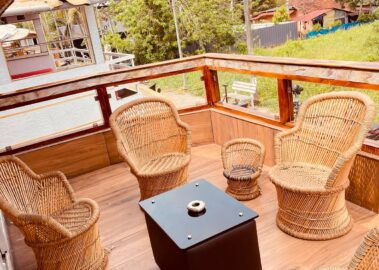 4 Bedroom luxury upperdesk STLX-051