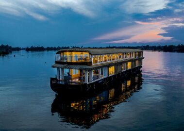 5 Bedroom luxury Exterior 2 STLX-052