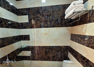 5 Bedroom luxury bathroom 1 STLX-039