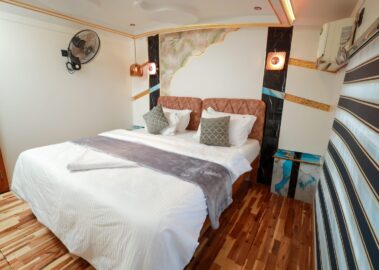 5 Bedroom luxury bedroom 2 STLX-031