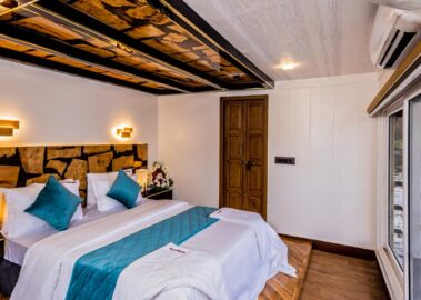 5 Bedroom luxury bedroom 2 STLX-052