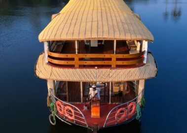 5 Bedroom luxury exterior 8 STLX-039