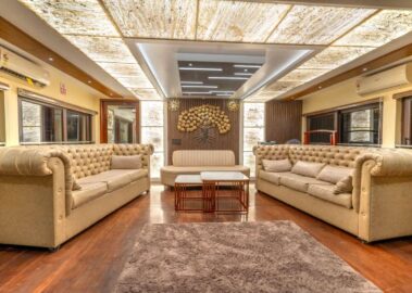 5 Bedroom luxury lounge 1 STLX-053