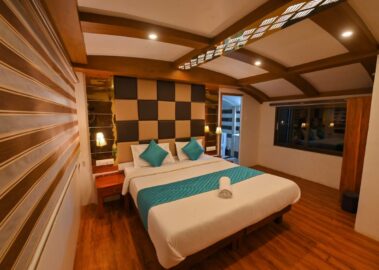 6 Bedroom luxury bedroom 2 STLX-038