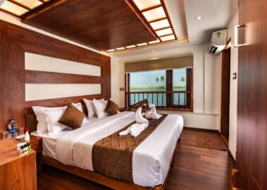 6 Bedroom luxury bedroom 3 STLX-058