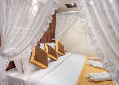 6 Bedroom luxury bedroom 5 STLX-046