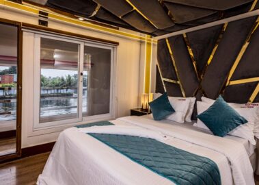 6 Bedroom luxury bedroom 6 STLX-029