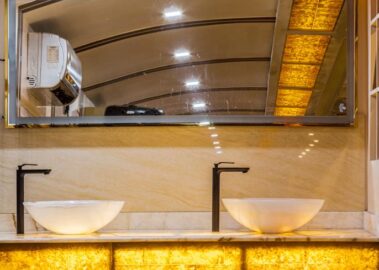 6 Bedroom luxury dining area 3 STLX-029