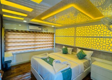 7 Bedroom luxury bedroom 1 STLX-049