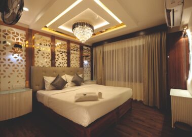 7 Bedroom luxury bedroom 4 STLX-037