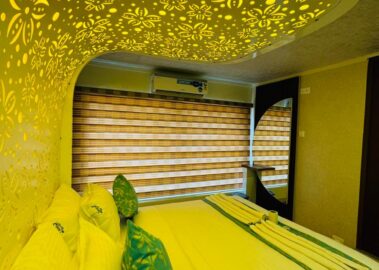 7 Bedroom luxury bedroom 8 STLX-049