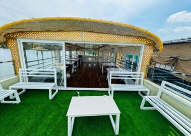 7 Bedroom luxury upperdeck 2 STLX-049