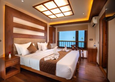 8 Bedroom luxury bedroom 1 STLX-034